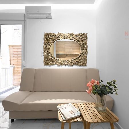 テッサロニキDi Legno, Nilie Hospitality Mgmtアパートメント エクステリア 写真